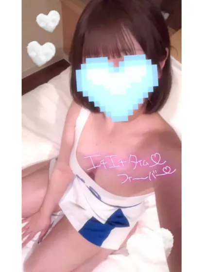 いちか[青森]A-girl’s