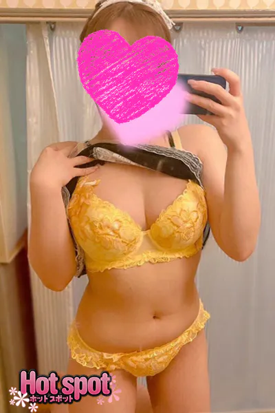 ホットスポット55分 5,500円（秋田）おすすめ女の子2