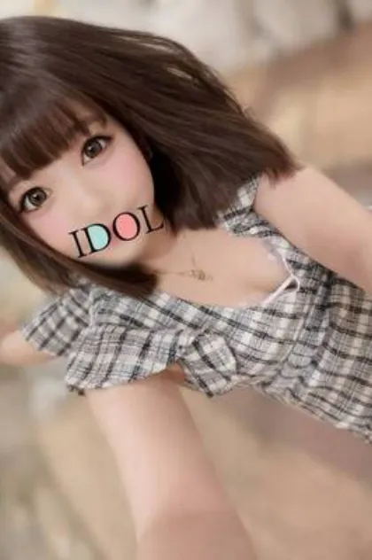 新人かざりアイドル