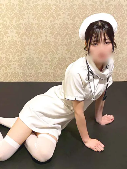みちるWHITE