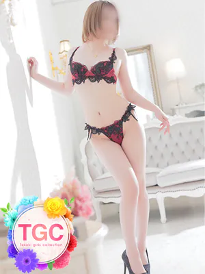 ちあき/TEKOKI GIRLS COLLECTION