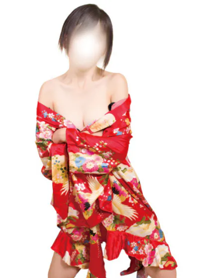 美咲(みさき)となりの奥さん