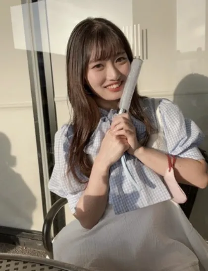 ☆新人りつアイドル