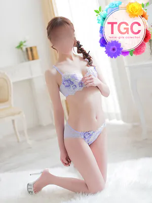ななこTEKOKI GIRLS COLLECTION