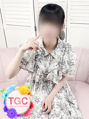 TEKOKI GIRLS COLLECTIONおすすめ女の子1
