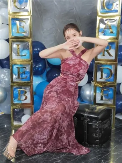 アミ【歴代屈指のリピート率】セレブガーデン