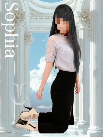 ソフィア　premiumGAL SEED