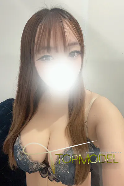 えり/TOP MODEL