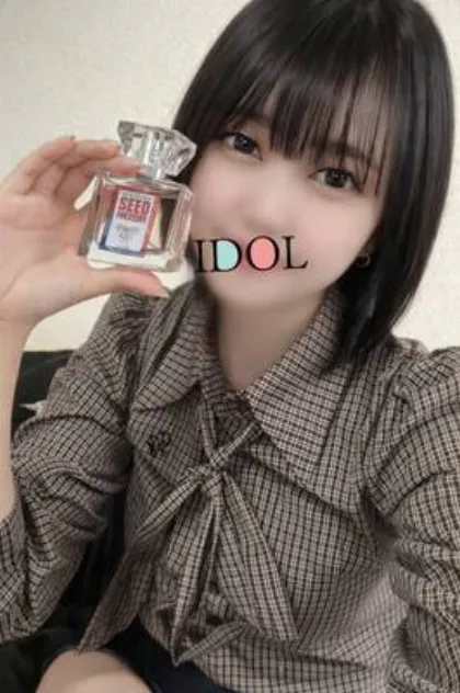 ☆新人かすみアイドル