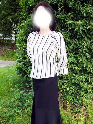 なつき 奥様仙台人妻セレブリティー