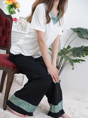 藤沢杏奈(ふじさわ　あんな)出張回春エステ　ヴェントゥーラ（Ventura）