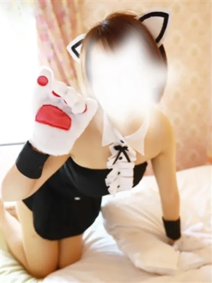 ☆ｷｷちゃん☆【手コキコース対応】子猫の教室