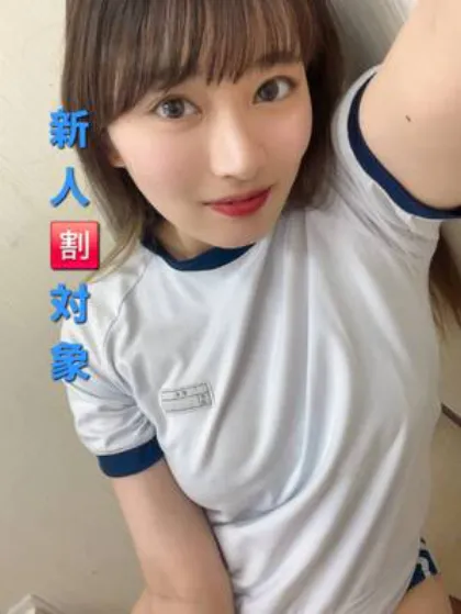 ☆新人りつ/アイドル