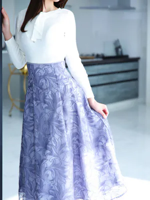 百合(ゆり)/グランドオペラ福岡