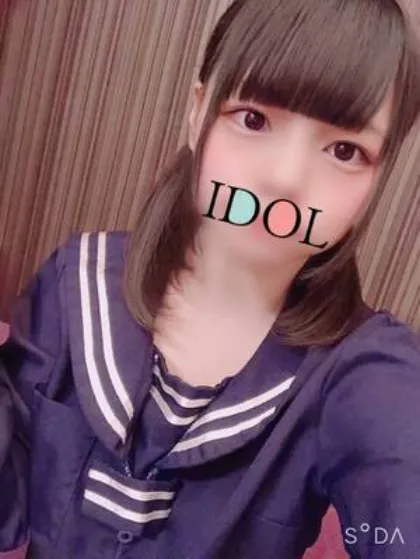 ☆新人ゆうアイドル