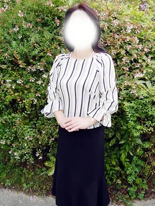 なつき 奥様仙台人妻セレブリティー