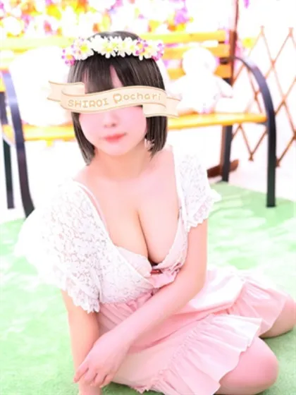 ちい白いぽっちゃりさん-仙台店-