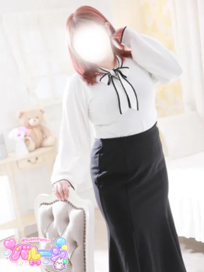 ★まい★未経験新人ぽちゃかわデリバリー バルーン郡山店