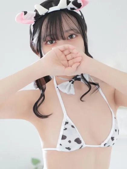 じゅりあTEKOKI GIRLS COLLECTION