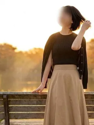 沙季(さき)The Most