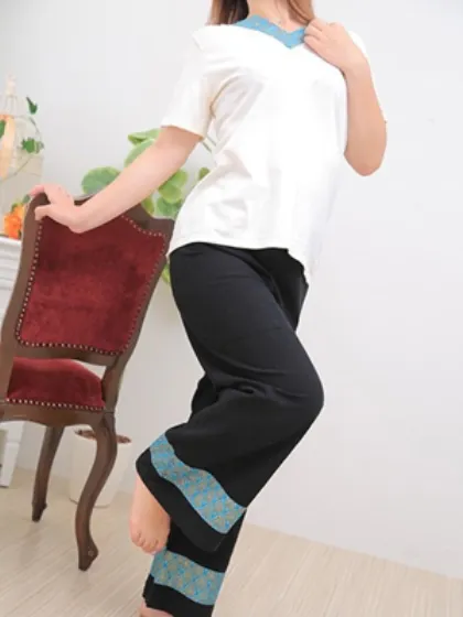 鹿ノ子音寧(かのこ　おとね)出張回春エステ　ヴェントゥーラ（Ventura）