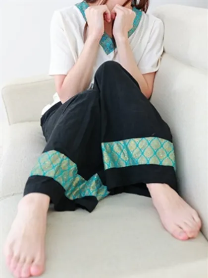 水野芽瑠(みずの　める)出張回春エステ　ヴェントゥーラ（Ventura）