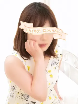 あんな/白いぽっちゃりさん-仙台店-