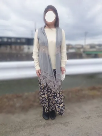 嗚呼！花の50歳以上店おすすめ女の子1