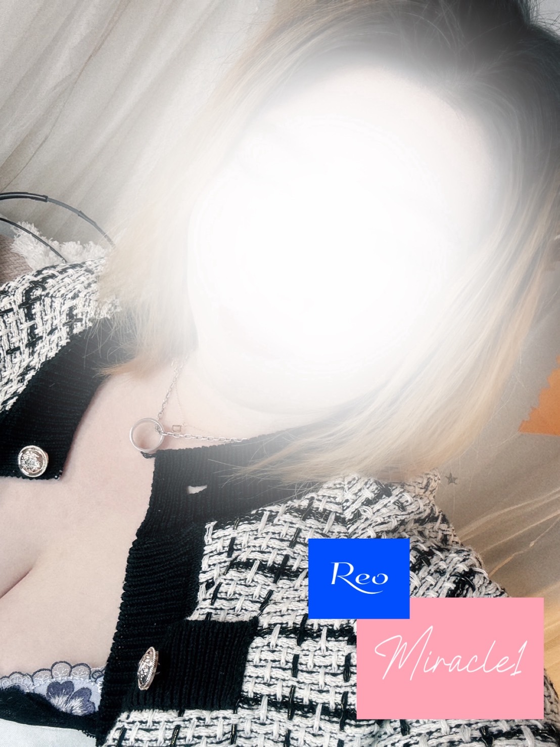 Secret Time（シークレットタイム）おすすめ女の子3