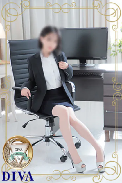 はんな/DIVAセカンドシーズン