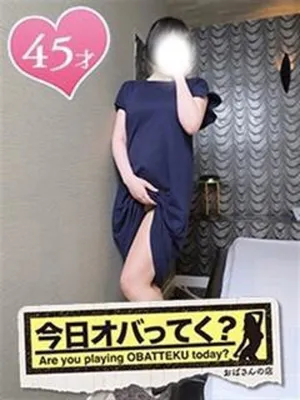 かおり/おばさんの店　仙台FC