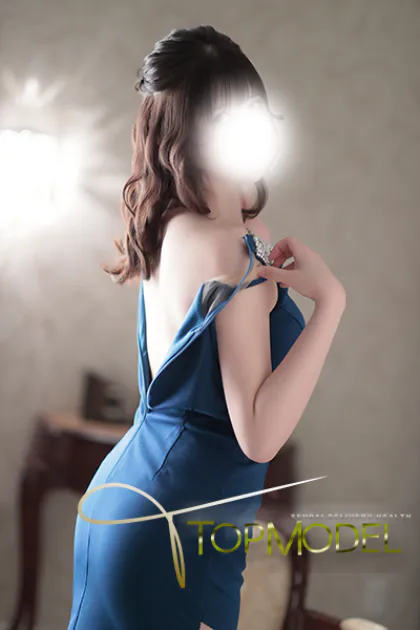 まゆみTOP MODEL