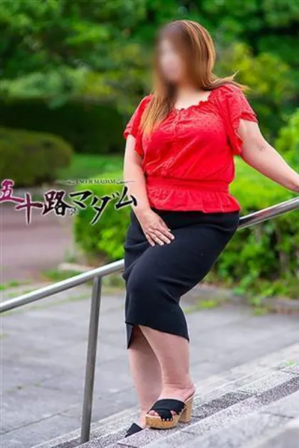 新藤愛奈/五十路マダム仙台店