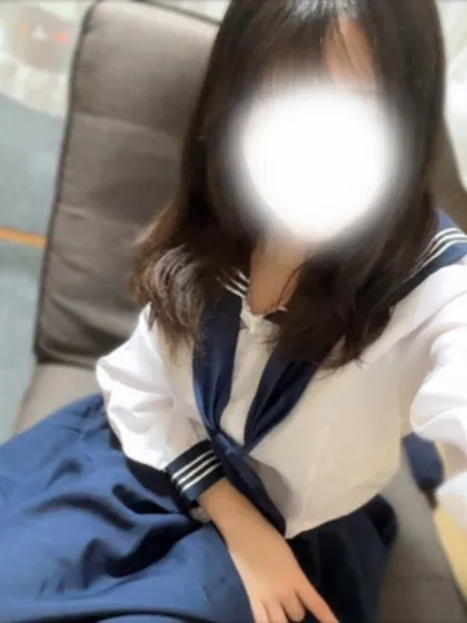 風俗初体験 なち/3年H組