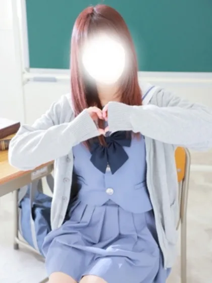 かれん　当学園イチのミニマリスト3年H組