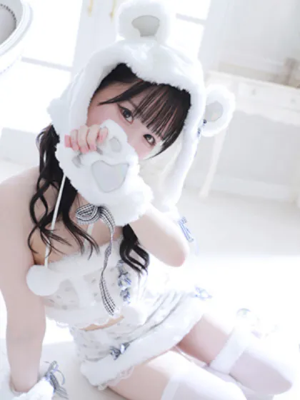 ひかりTEKOKI GIRLS COLLECTION