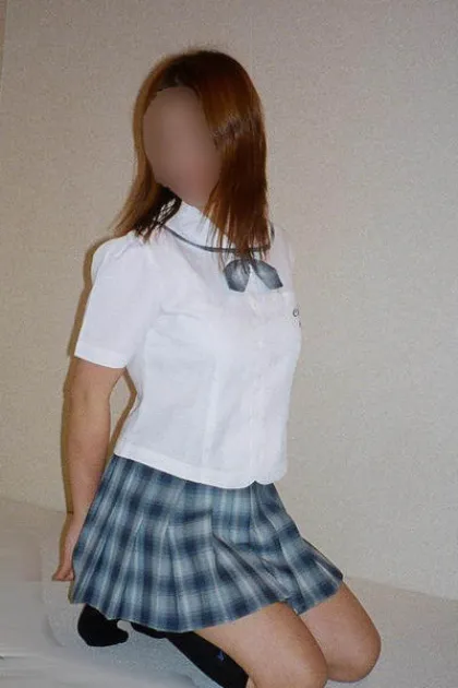 なつ/プリンセス女学院