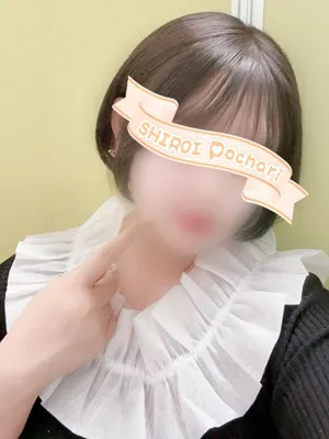 ふゆ/白いぽっちゃりさん-仙台店-