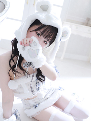 ひかりTEKOKI GIRLS COLLECTION