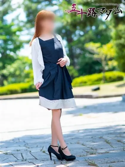 杉原朱美/五十路マダム仙台店