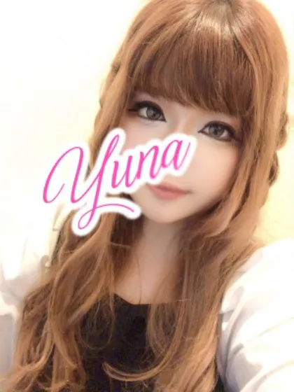 ゆうな/神栖人妻花壇