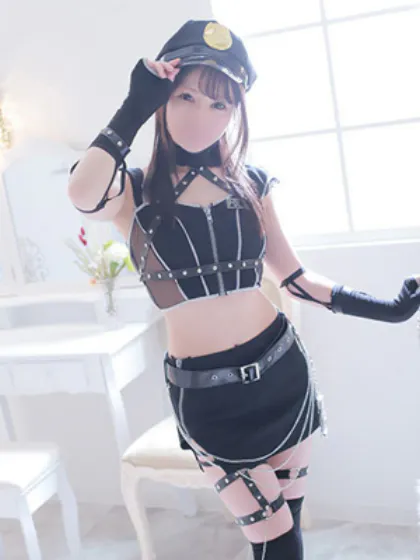 ゆあTEKOKI GIRLS COLLECTION