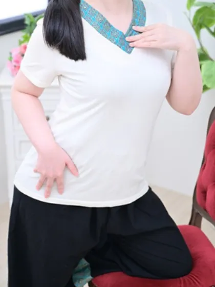 御堂真尋(みどう　まひろ）出張回春エステ　ヴェントゥーラ（Ventura）