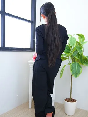 禅院まこ(ぜんいいん　まこ)出張回春エステ　ヴェントゥーラ（Ventura）