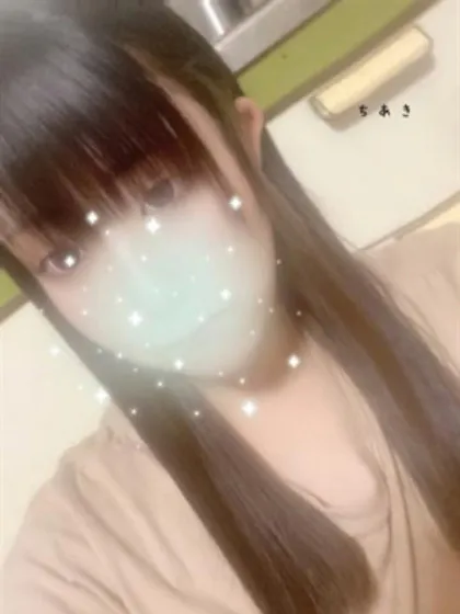 ちあき【潮吹き・ドМ】仙台秘密倶楽部