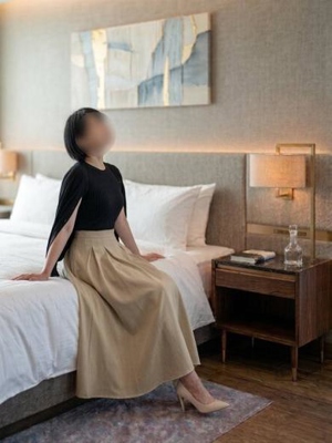 沙季(さき)The Most