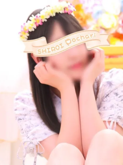 なこ/白いぽっちゃりさん-仙台店-