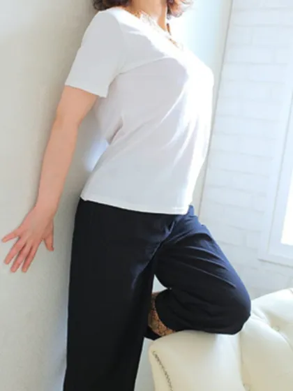 瀬田眞澄(せた　ますみ)出張回春エステ　ヴェントゥーラ（Ventura）