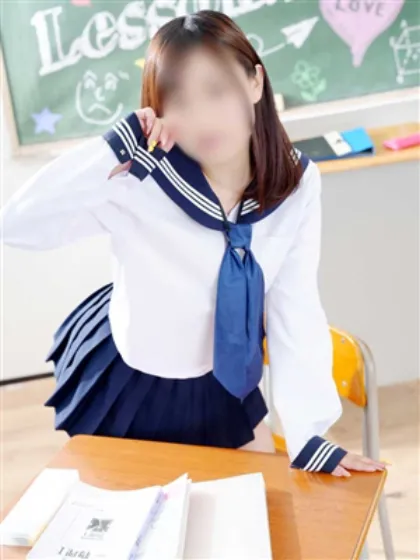 ゆなLesson.1-水戸校-
