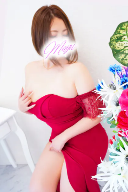 まゆ/神栖人妻花壇